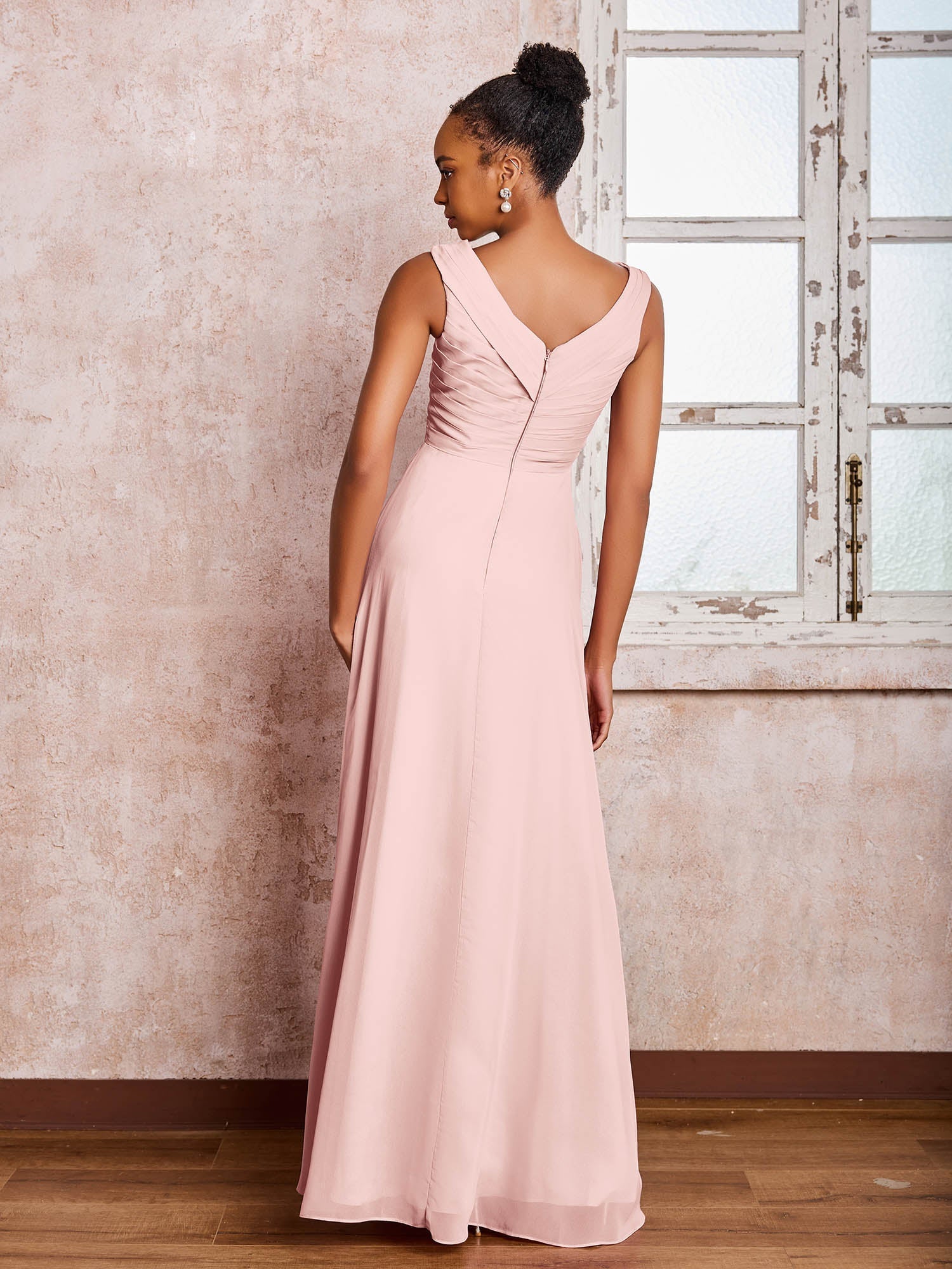 Dusty Rose